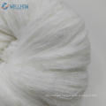 Hilo de cabello de nylon suave de 0.5 cm